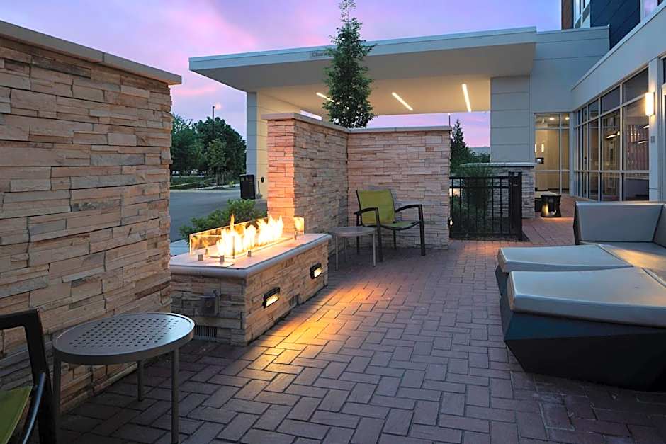 SpringHill Suites by Marriott Winchester