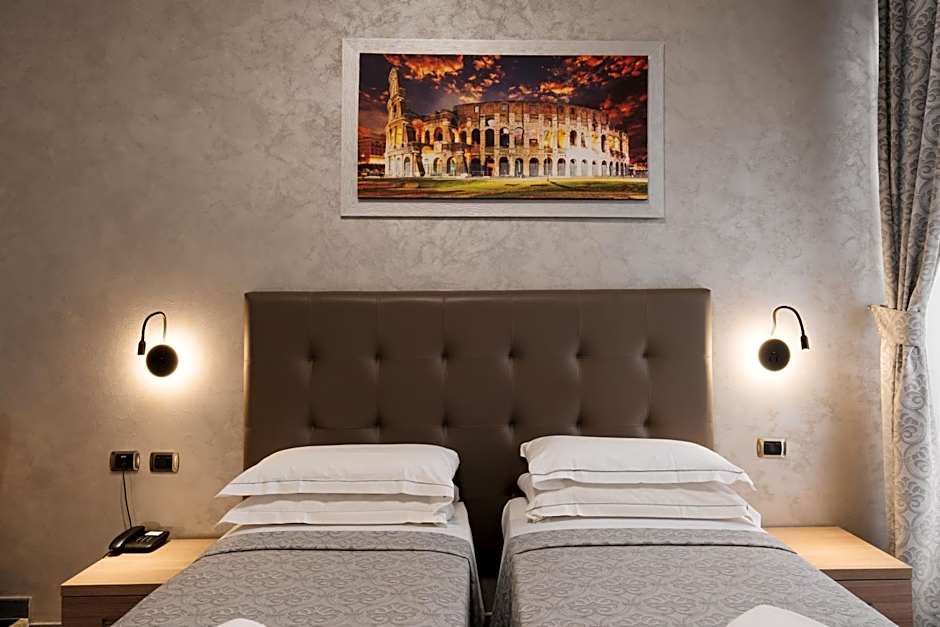 Affittacamere Centro Cavour