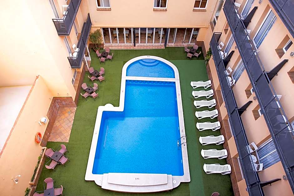 RVHotels Mar de Tossa