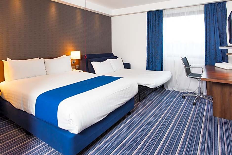 Holiday Inn Express Tamworth By IHG