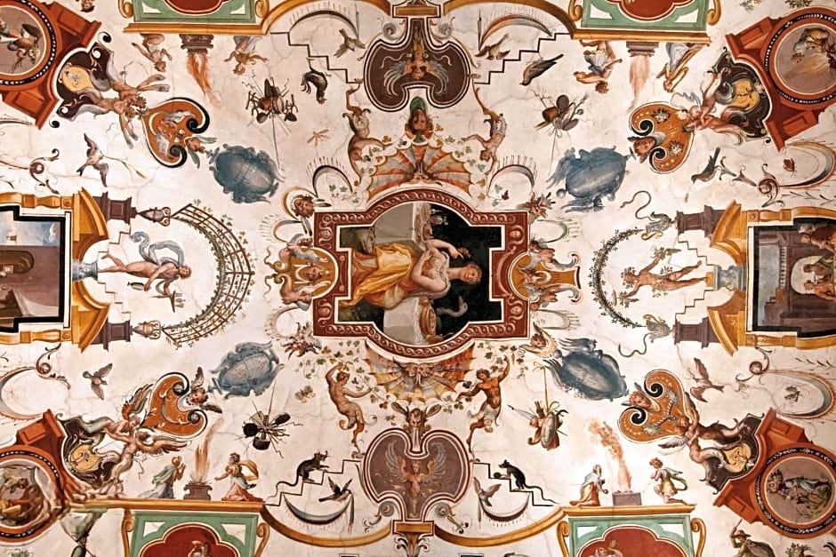 Hotel Indigo Florence By IHG