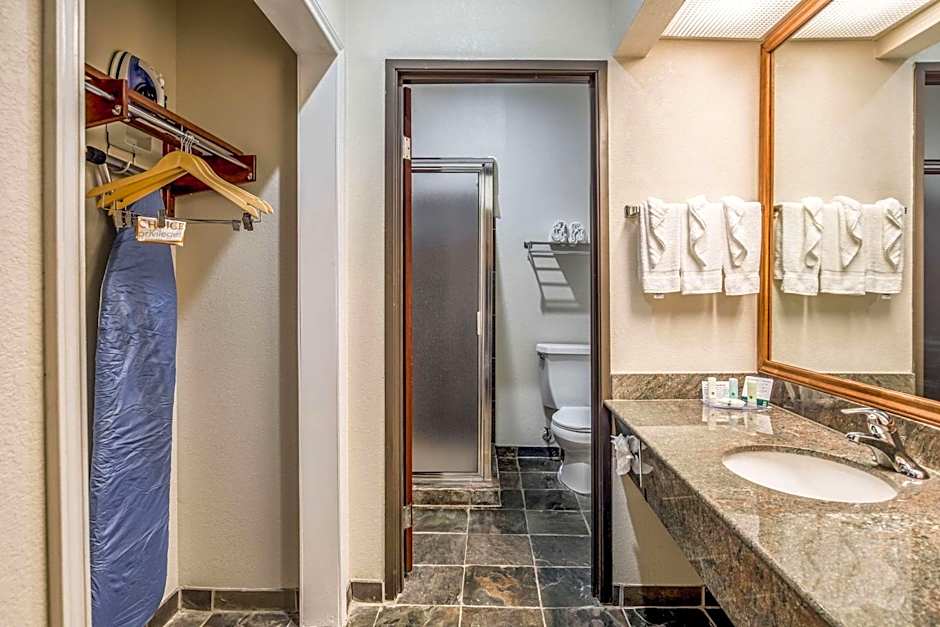 Quality Inn & Suites Seabrook- Nasa- Kemah