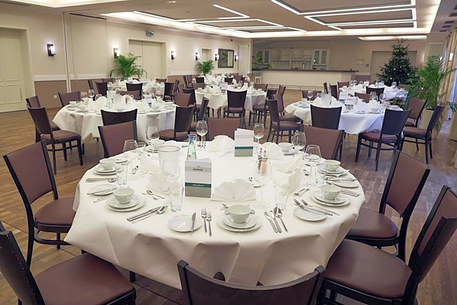 Landhotel Jann Hinsch Hof