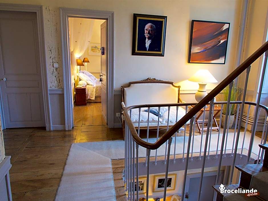 Château Du Pin - Les Collectionneurs