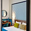 Hotel Nap By HappyCulture