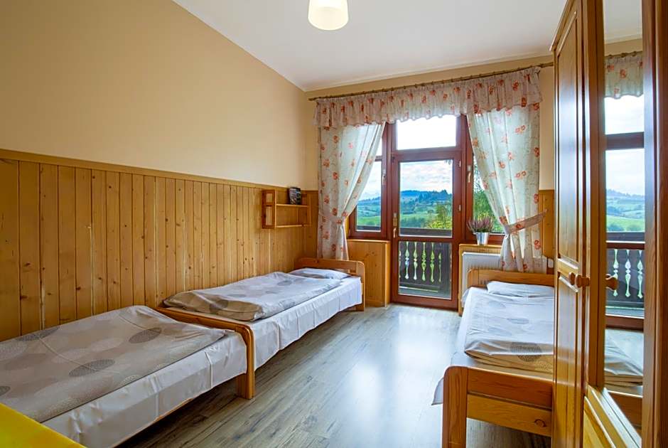 Schronisko PTTK Trzy Korony