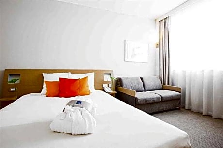 Superior Room With Twin Beds