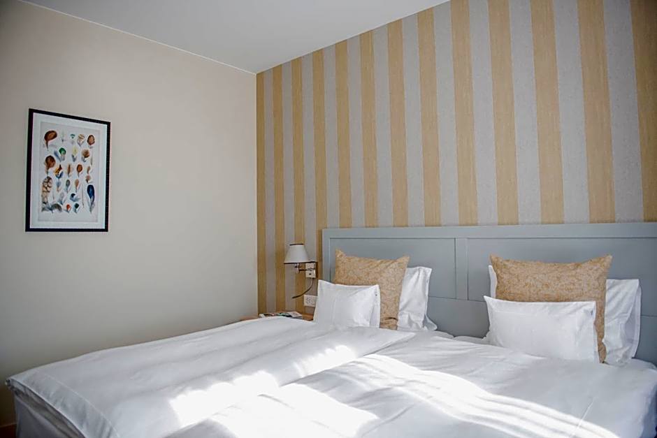 Hotel Ascovilla Charming Hideway