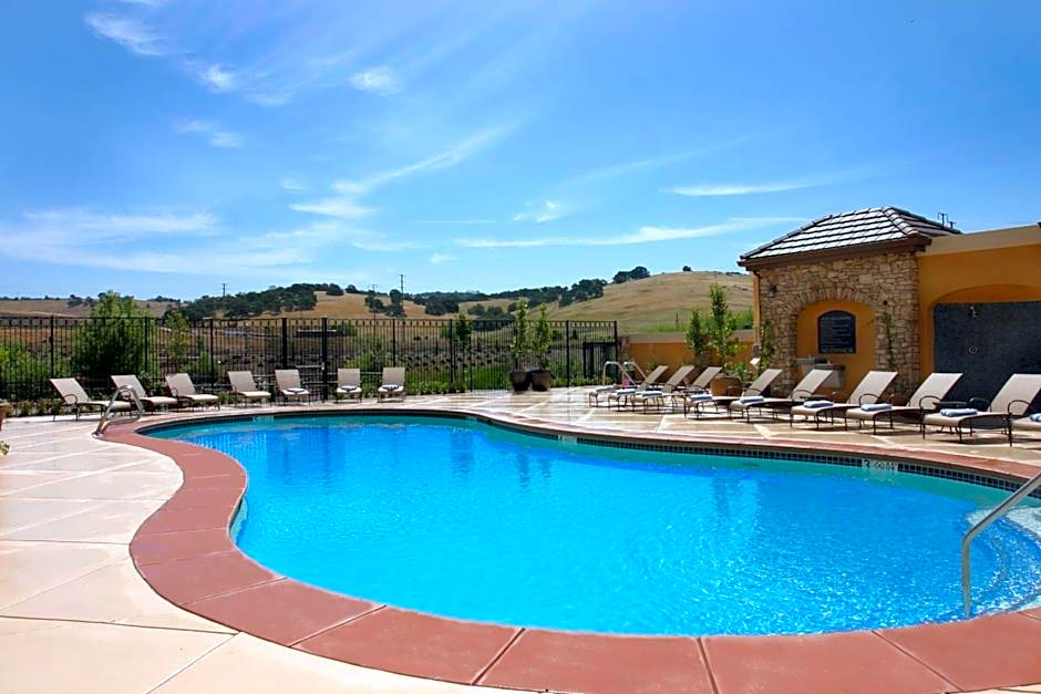 Holiday Inn Express Hotel & Suites El Dorado Hills By IHG