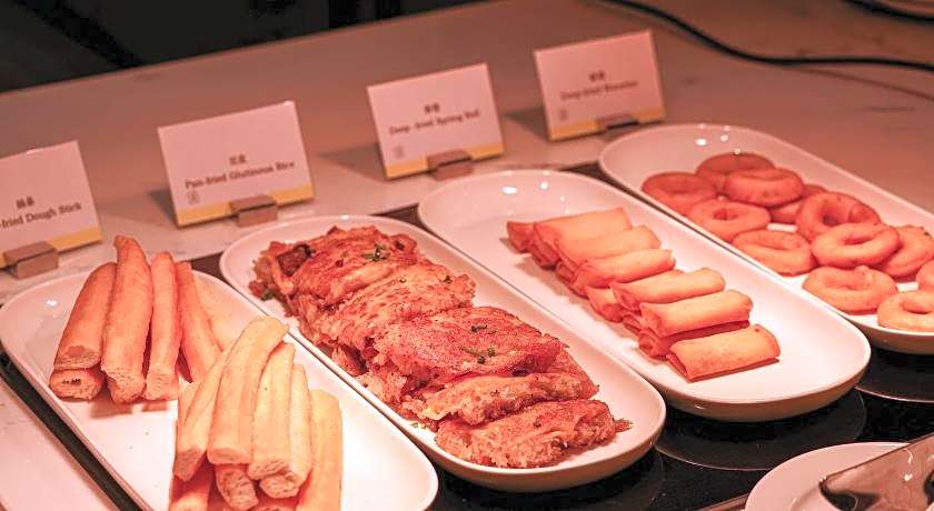 The Westin Wuhan Hanyang