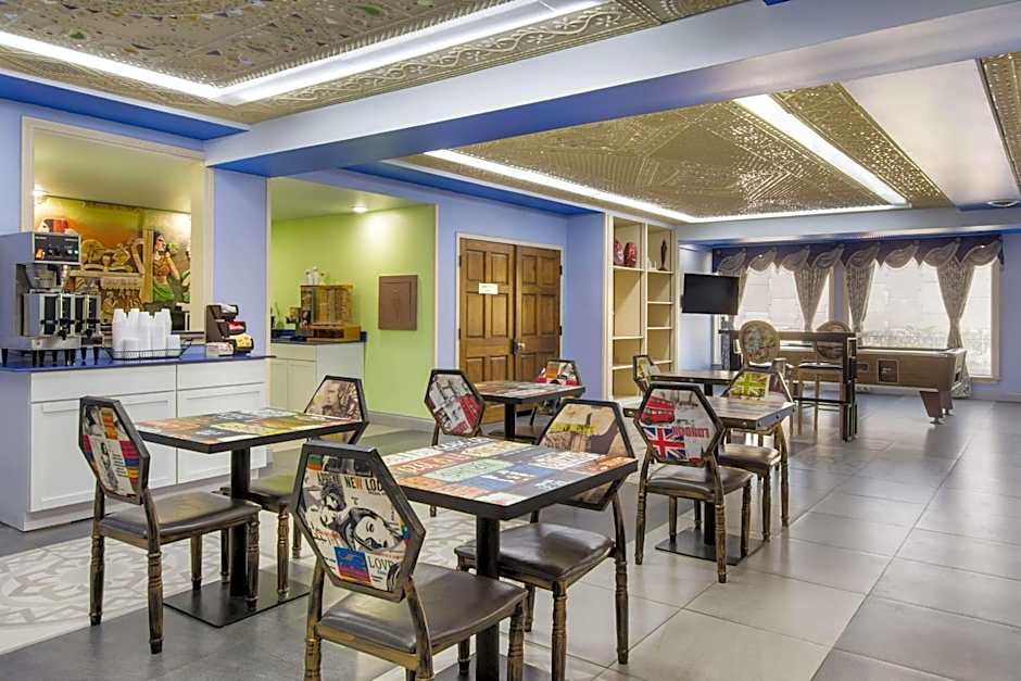 One life studio and suites