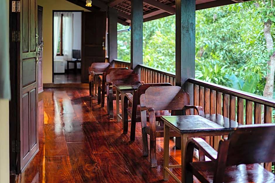 Villa Khoum Xieng Thong Boutique