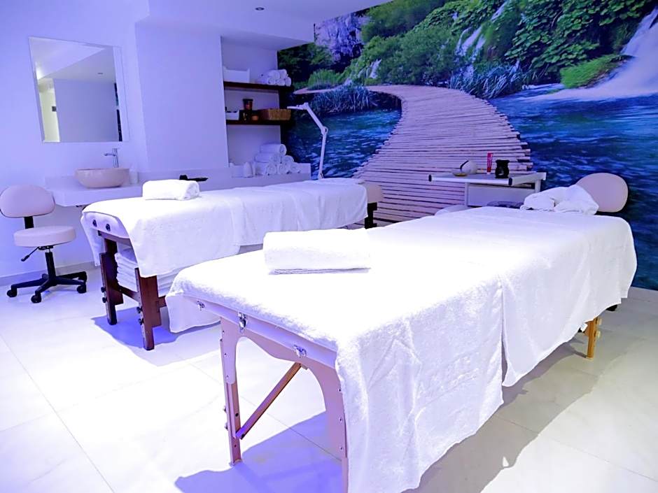 Amethyst Napa Hotel & Spa