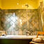 B&B Il Glicine Molare
