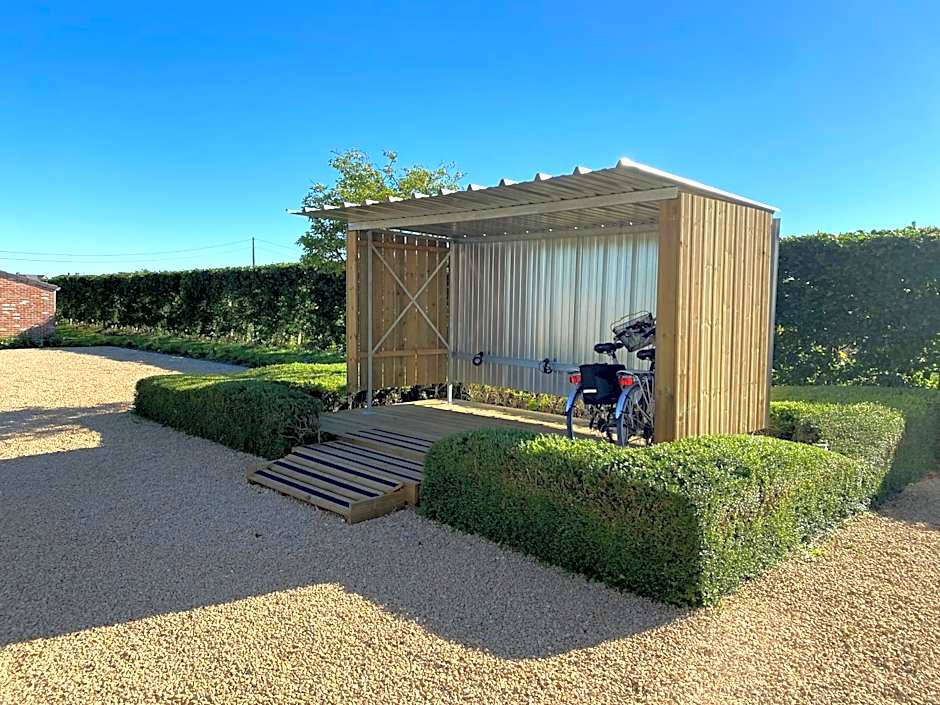 B&B 't Motjeshof