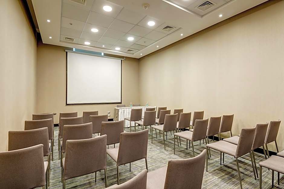 Wyndham Santiago Aeropuerto