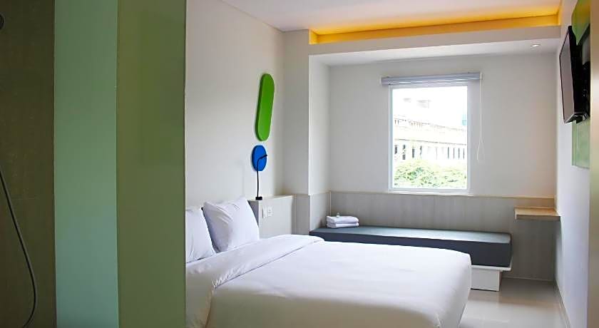 POP! Hotel Pemuda Semarang