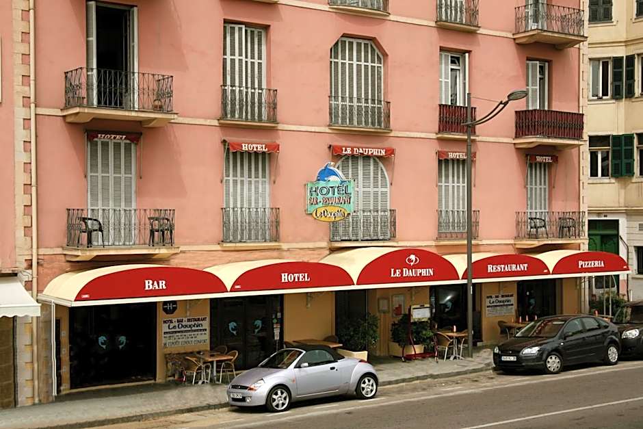Hotel le Dauphin