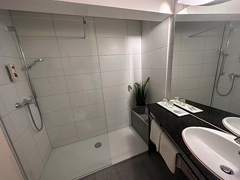 hogh Hotel Heilbronn