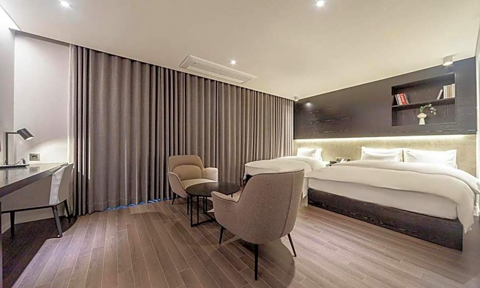 Pohang Hotel Noblion