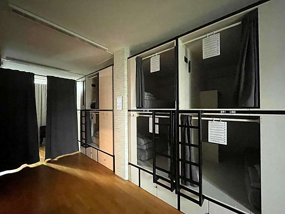 Sleep&Go Hostel Ljubljana