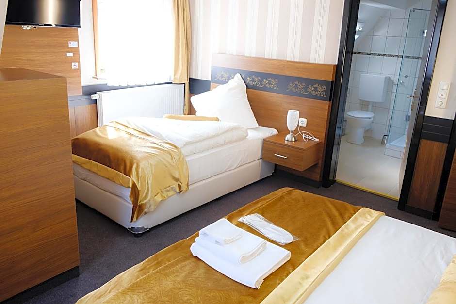 Hotel Bremer Schlagd