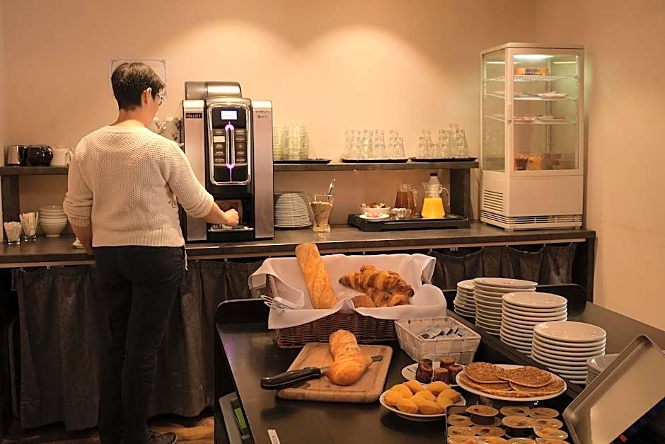 Cit'Hotel la Residence