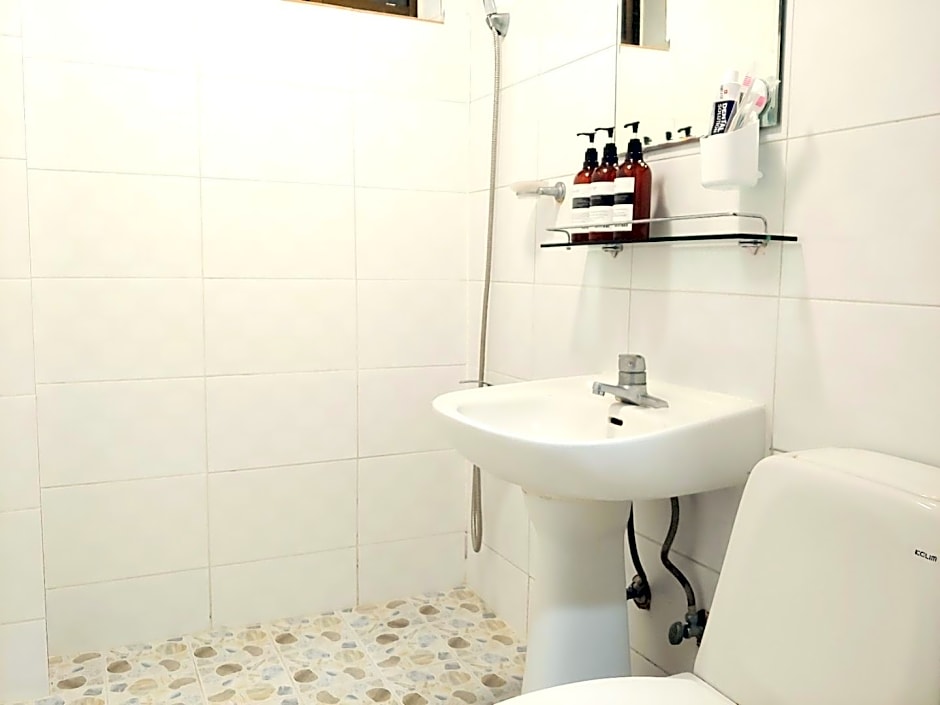 Healing House peakjang Motel