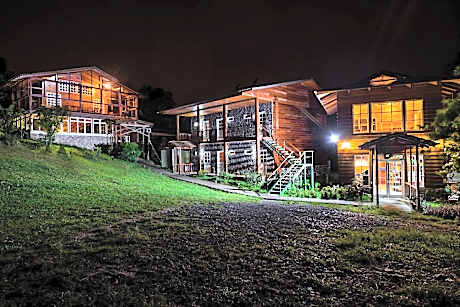 Hotel Bosque Verde Lodge