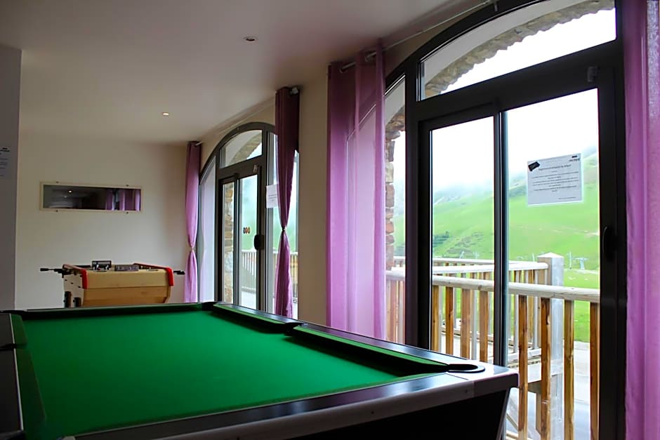 Résidence Mer & Golf Tourmalet