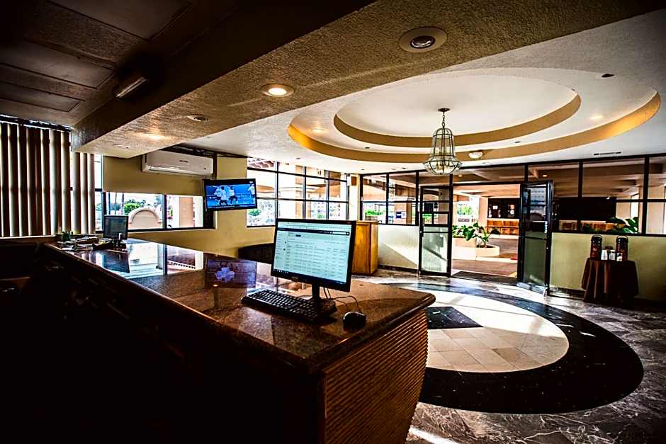 Del Mar Inn Rosarito