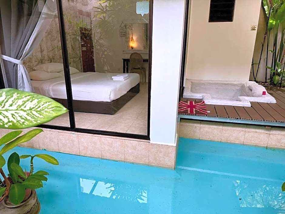 Ardour Lodge "B" Wing