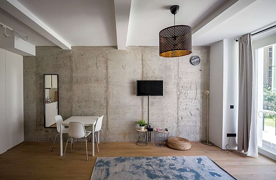 Nena Apartments Metropolpark Berlin - Mitte -Adult Only