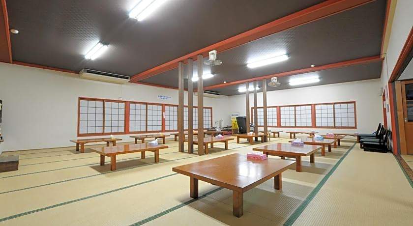 Yourou Onsen Honkan