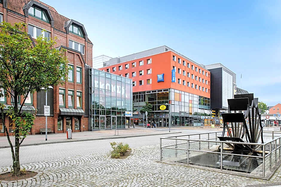 ibis budget Flensburg City