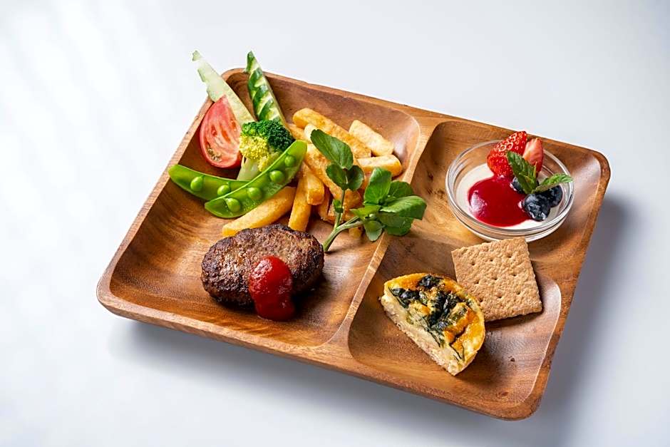 Sora Hotel Karuizawa Outlet