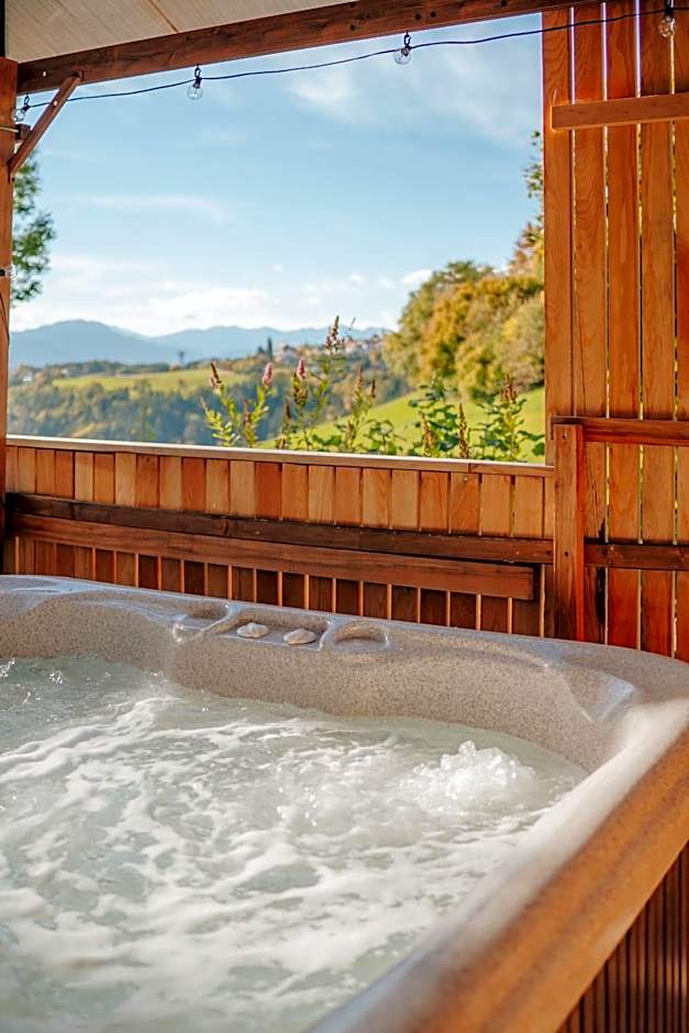 Villa Maier B&B & Apartments