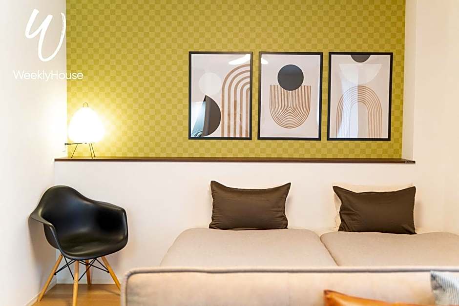 WeeklyHouse Silto Crete - Vacation STAY 61955v