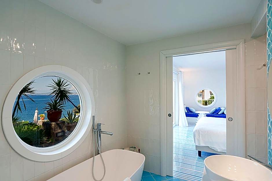 Hotel Continental Mare