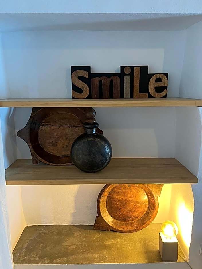 Bed&Breakfast Al Campanario