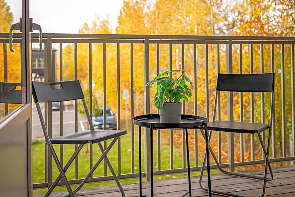 Uppsala Hotel Apartments