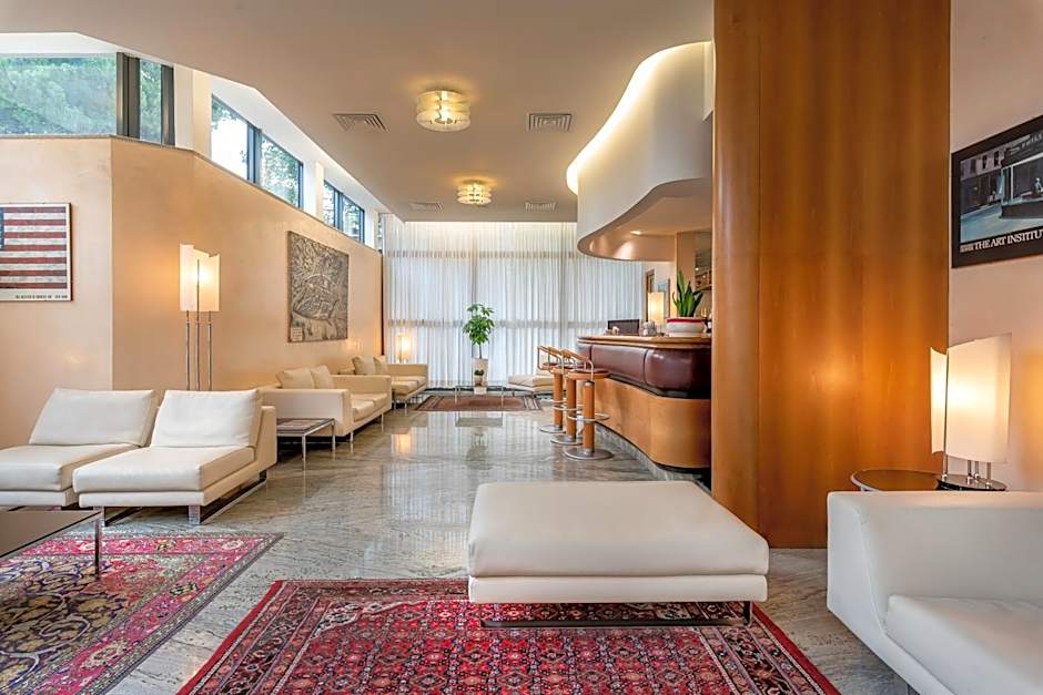 Hotel Polo