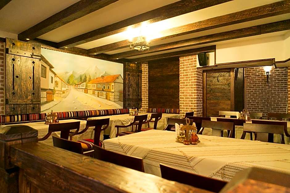 Kap House Family Hotel