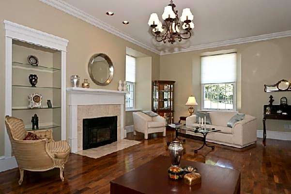 Clyde Hall Bed and Breakfast