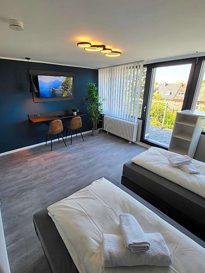 Liro Hotel Moers