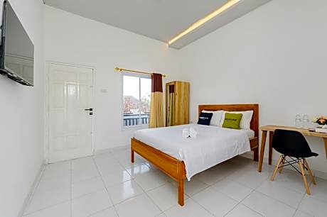 Superior Queen Room