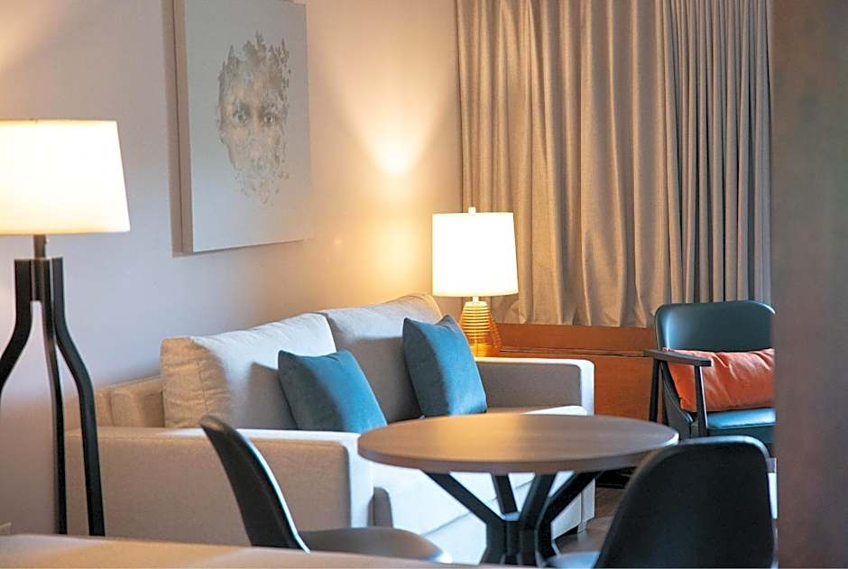 Photo 1 of 2 of Junior Suite