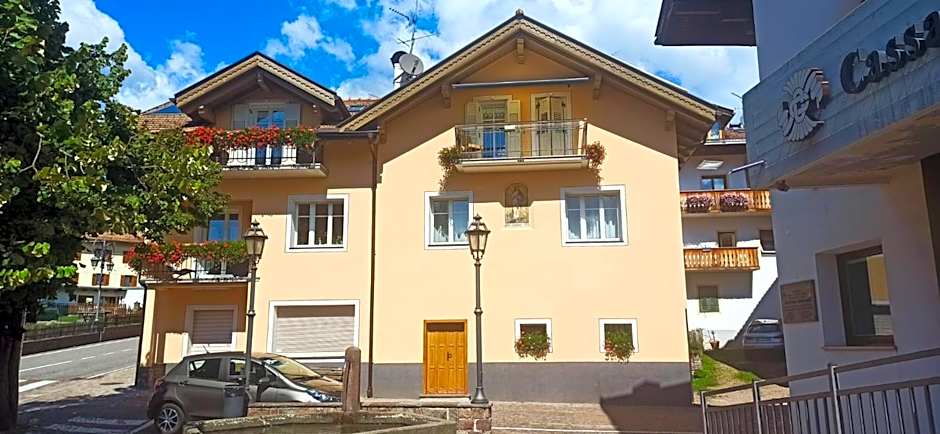 B&B Casa Riz