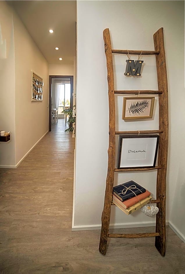 AMarti Suites B&B