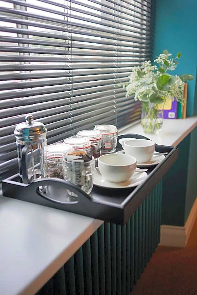 The Alma Taverns Boutique Suites - Room 5 - Hopewell